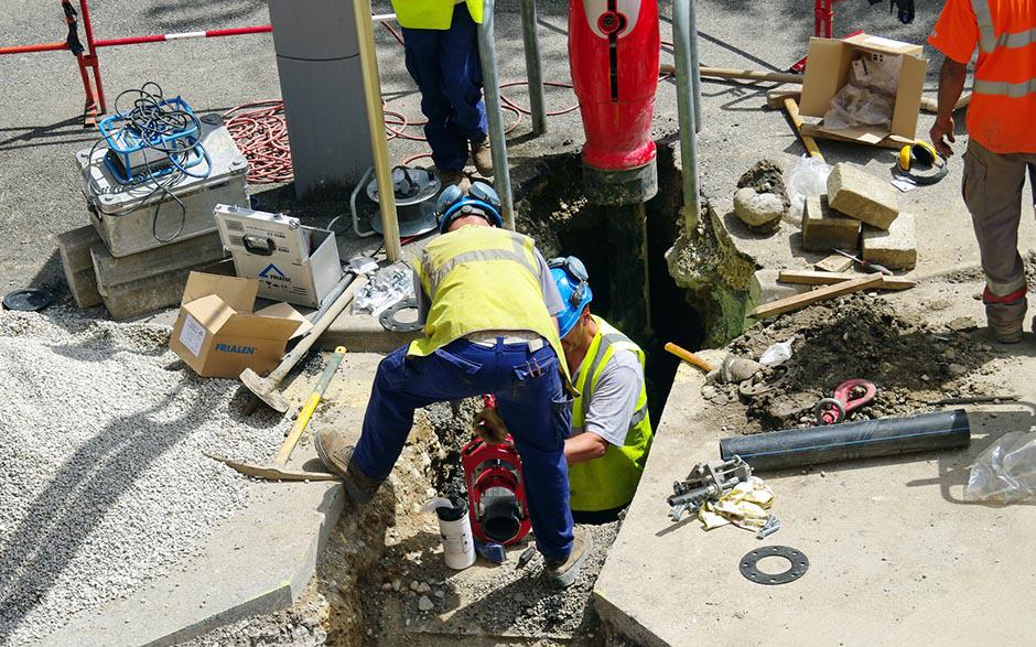 débouchage canalisations La Ville-du-Bois