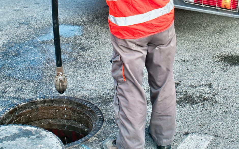 débouche canalisations La Ville-du-Bois