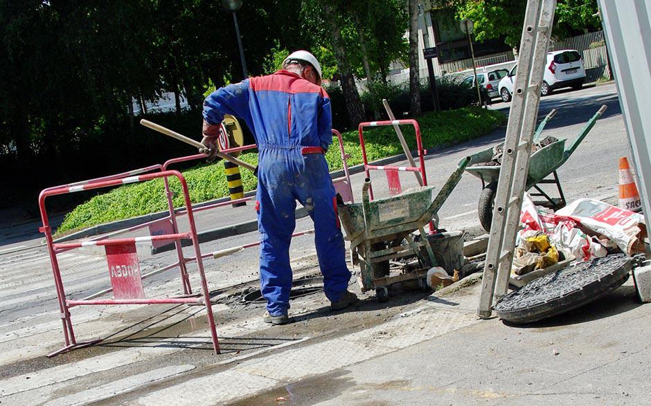entreprise assainissement Bombon