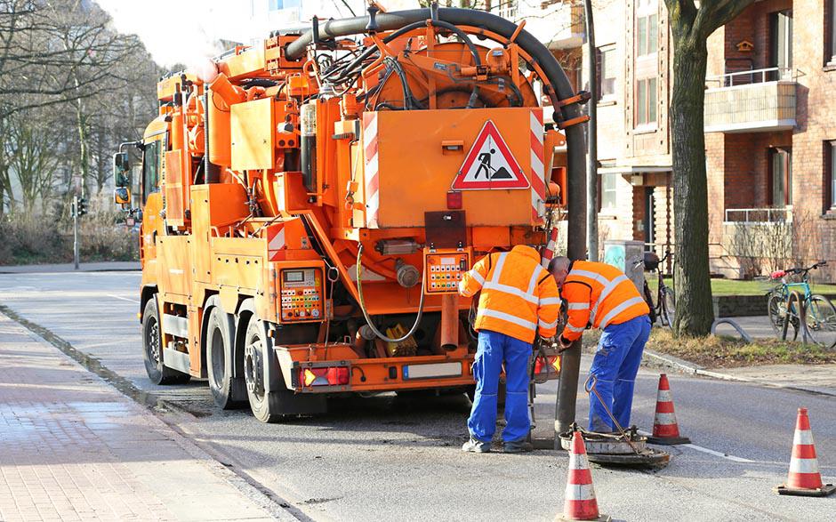 dégorgement canalisation tarif Jouy-le-Châtel