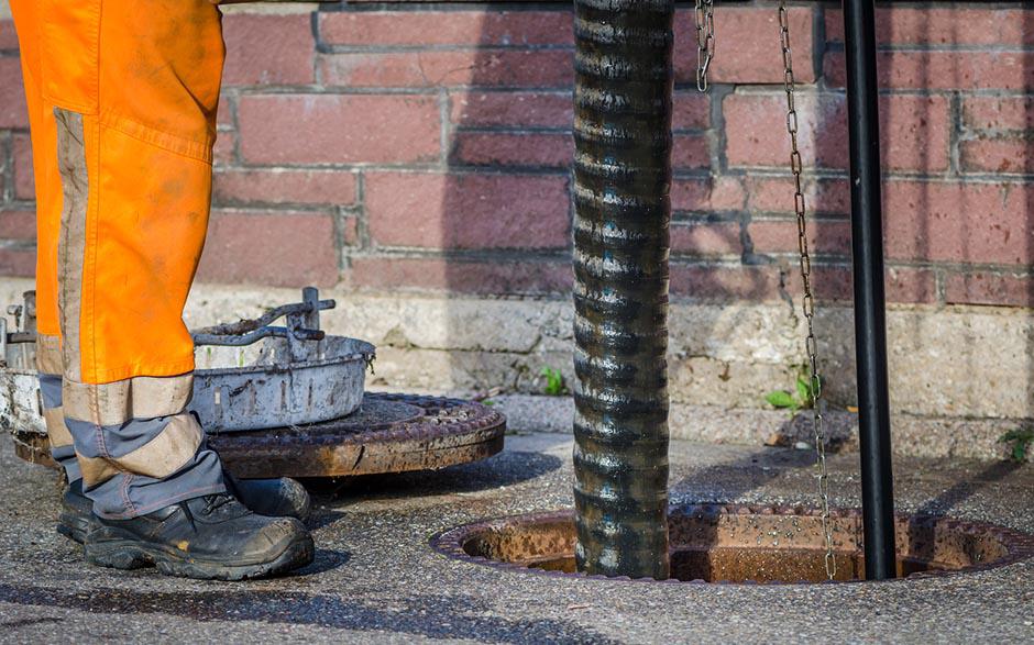 déboucheur de canalisations Charenton-le-Pont