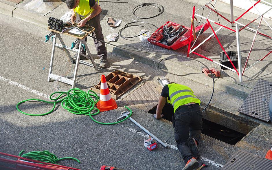 déboucher les wc avec une bouteille Garches