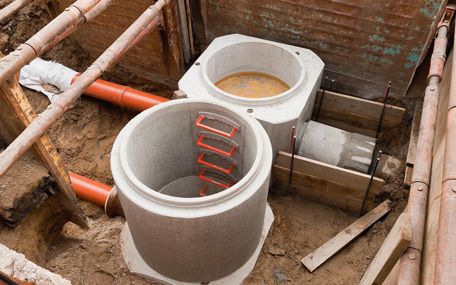 dégorgement canalisation Gagny
