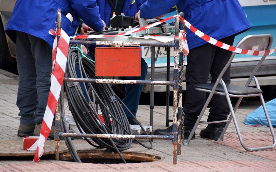 débouchage canalisations La Ville-du-Bois