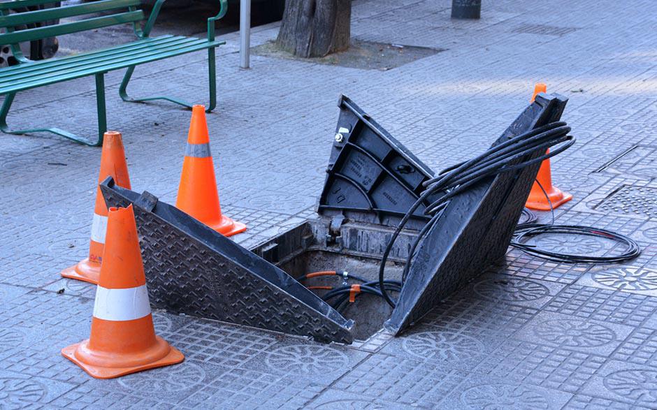 entreprise assainissement Bombon