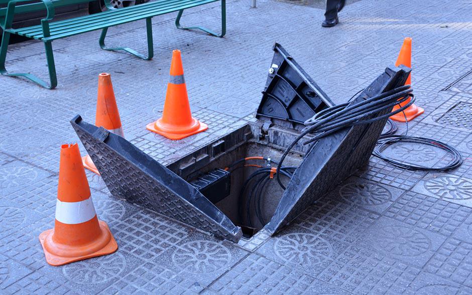 déboucheur de canalisations Charenton-le-Pont