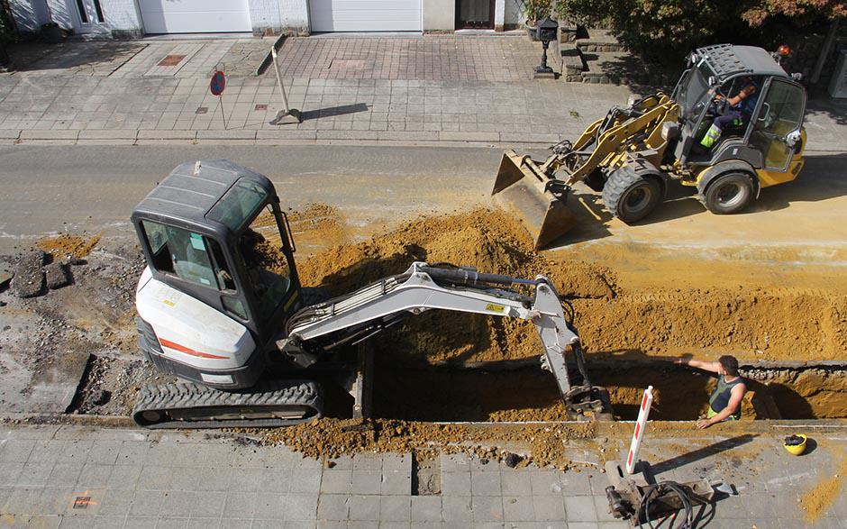 camion assainissement Ozouer-le-Voulgis